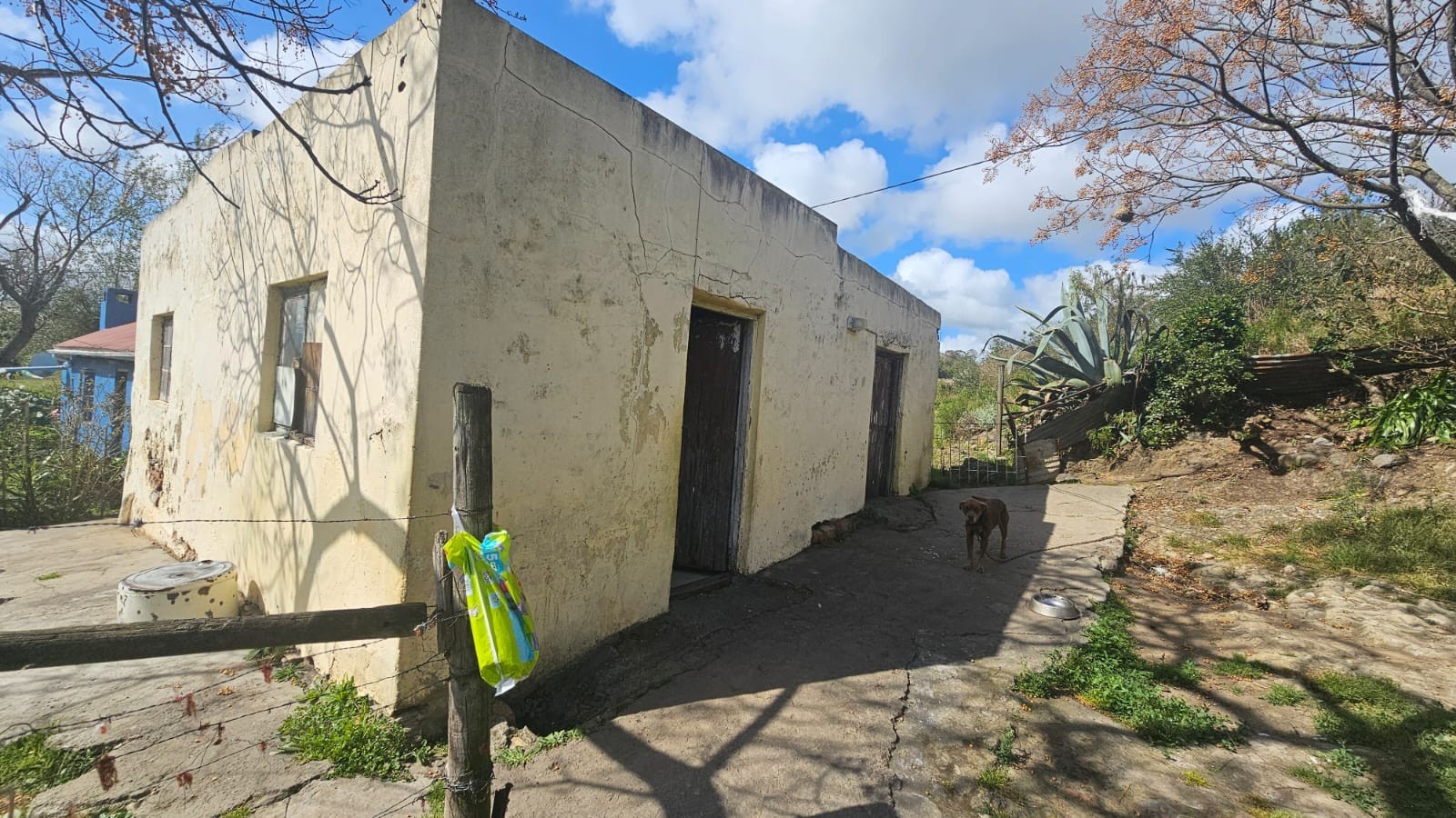 House for sale in Suurbraak, Swellendam, 242 Main Road, Suurbraak, Swellendam, Western Cape