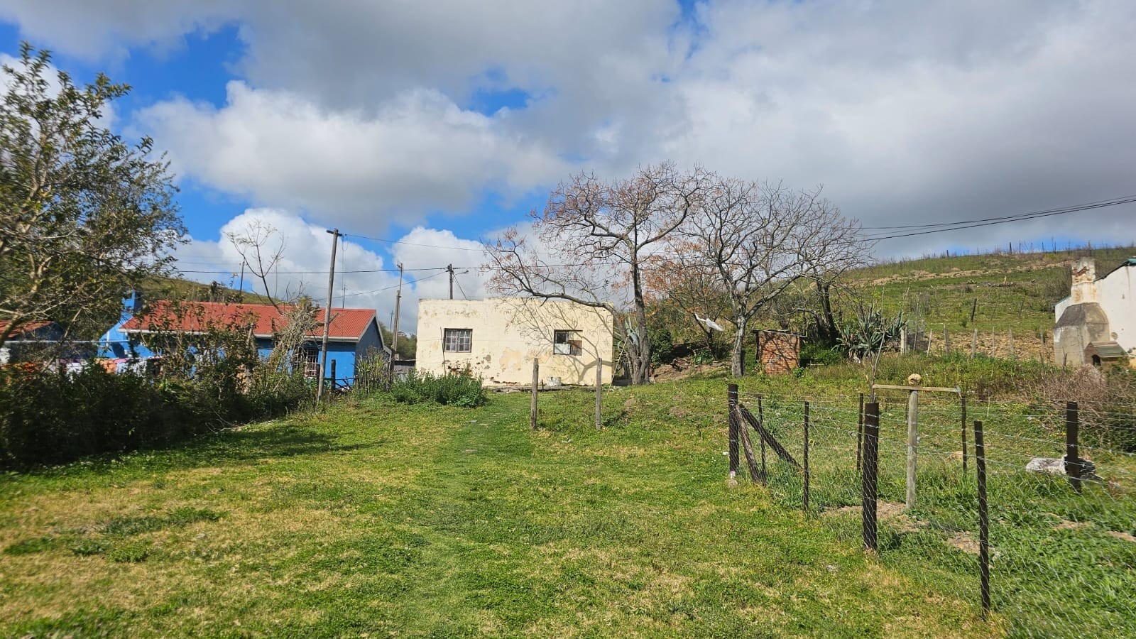 House for sale in Suurbraak, Swellendam, 242 Main Road, Suurbraak, Swellendam, Western Cape