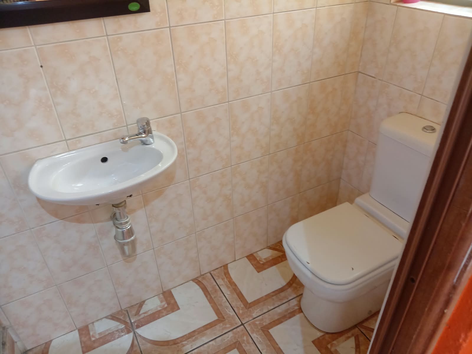 House for sale in Protea Glen, Soweto, 105 m²
