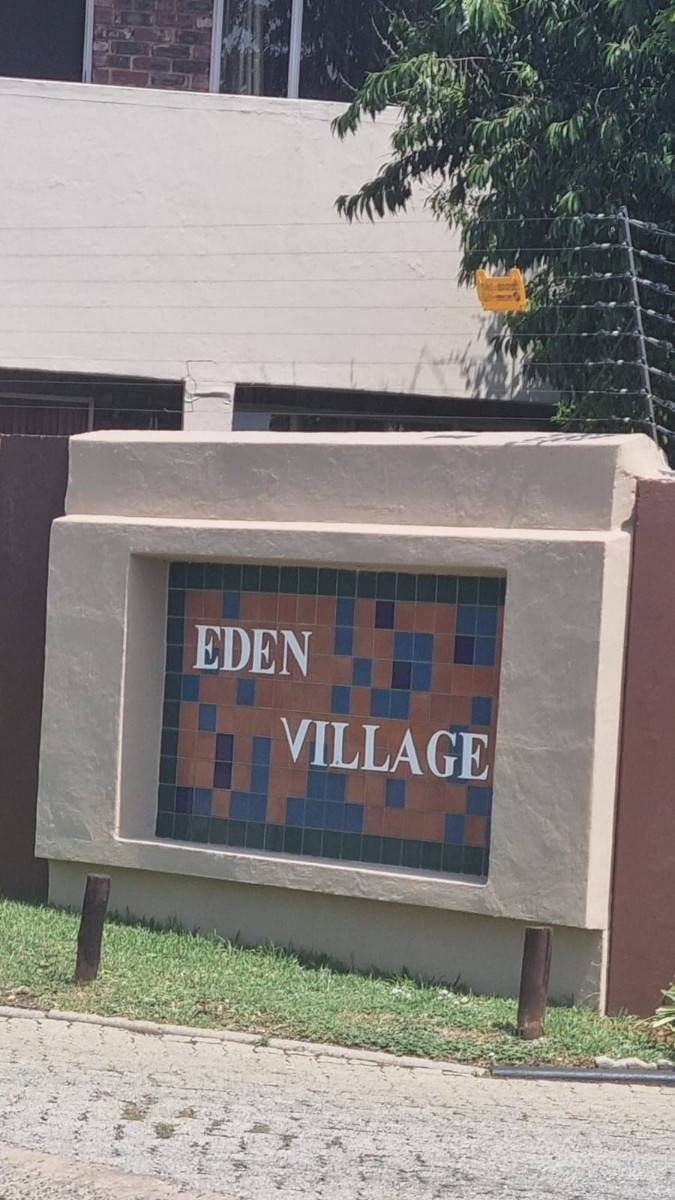 Apartment for sale in Eden Glen, Edenvale
