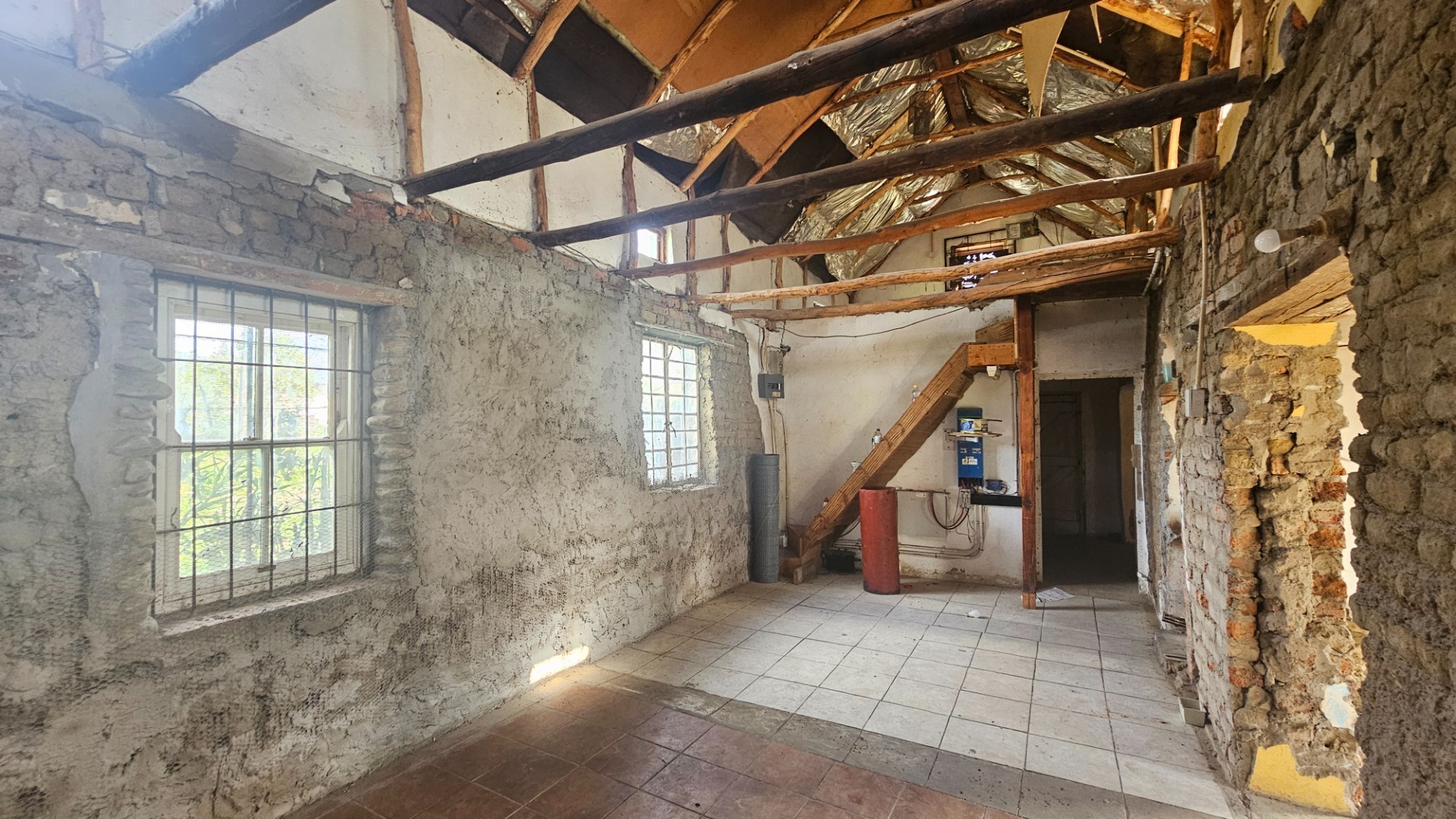 House for sale in Suurbraak, Swellendam, 12 Louw street, Suurbraak, Swellendam, Western Cape, 972 m²