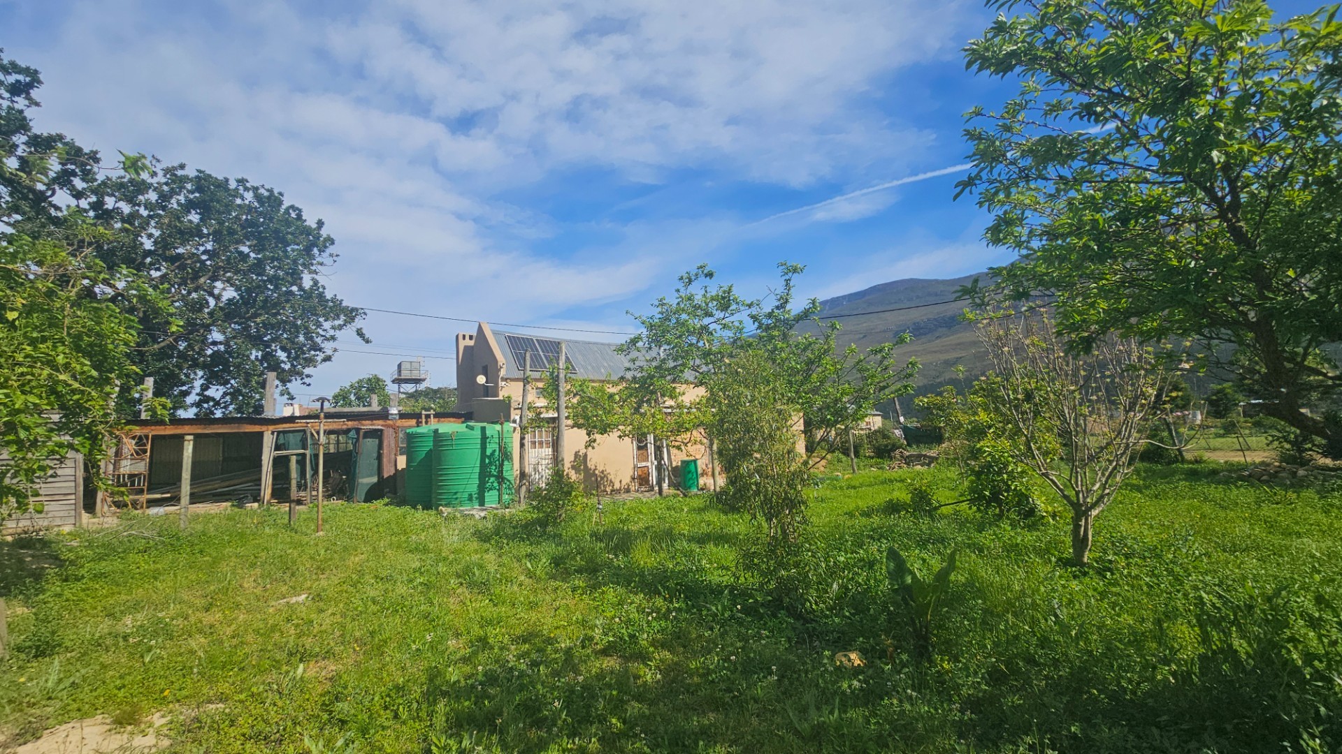 House for sale in Suurbraak, Swellendam, 12 Louw street, Suurbraak, Swellendam, Western Cape, 972 m²