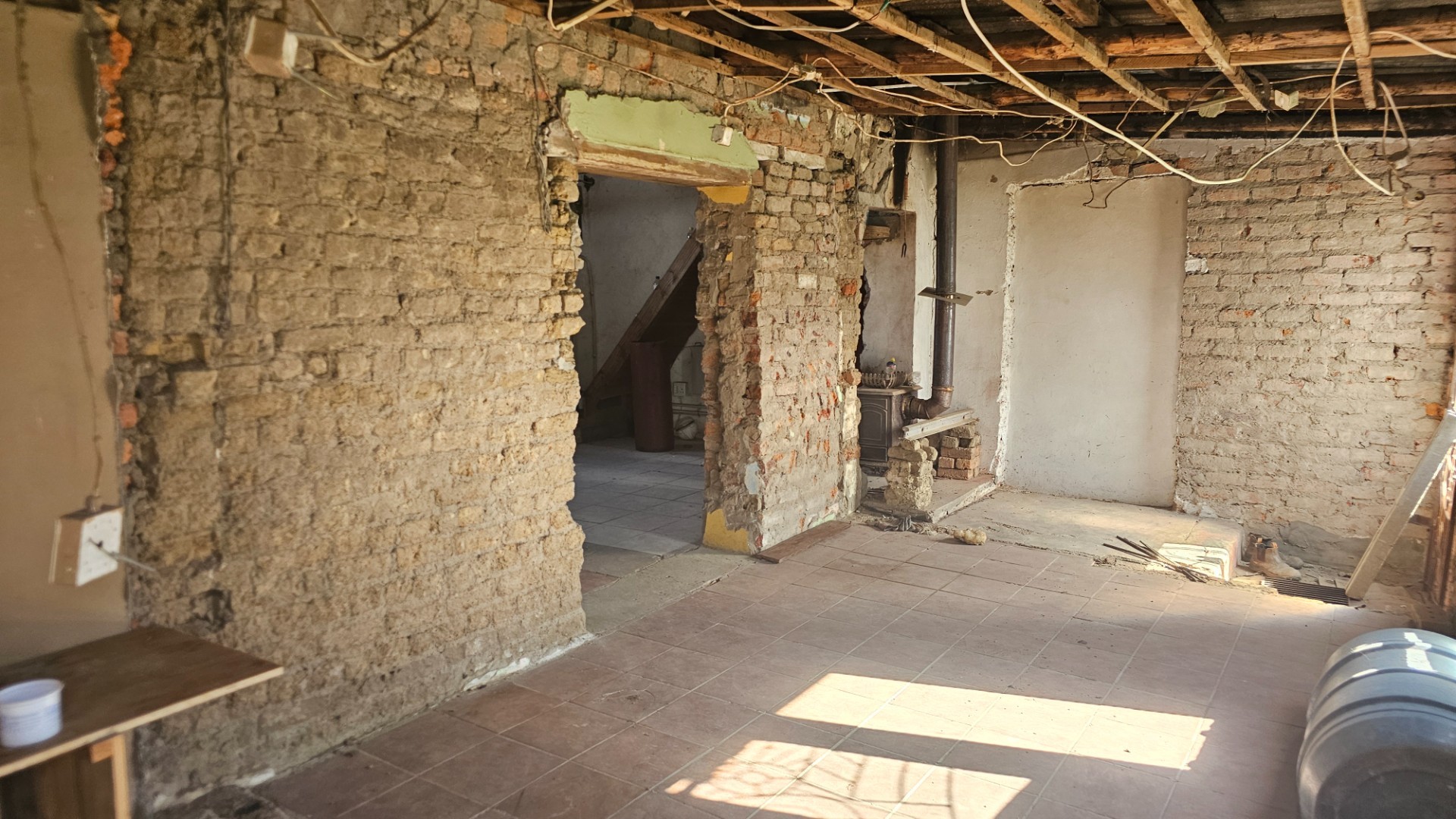 House for sale in Suurbraak, Swellendam, 12 Louw street, Suurbraak, Swellendam, Western Cape, 972 m²