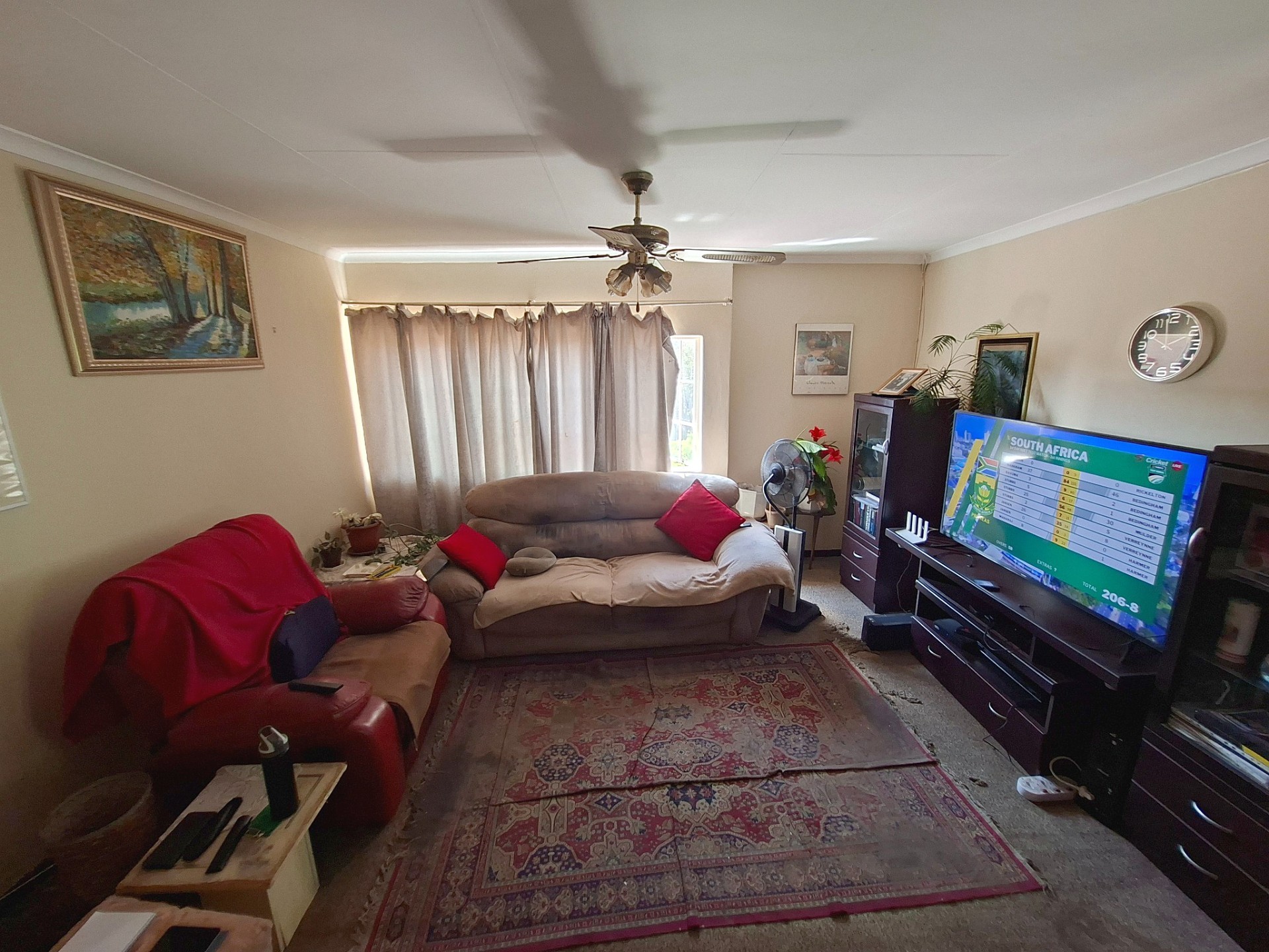 Apartment for sale in Centurion Central, Centurion, 70 m²