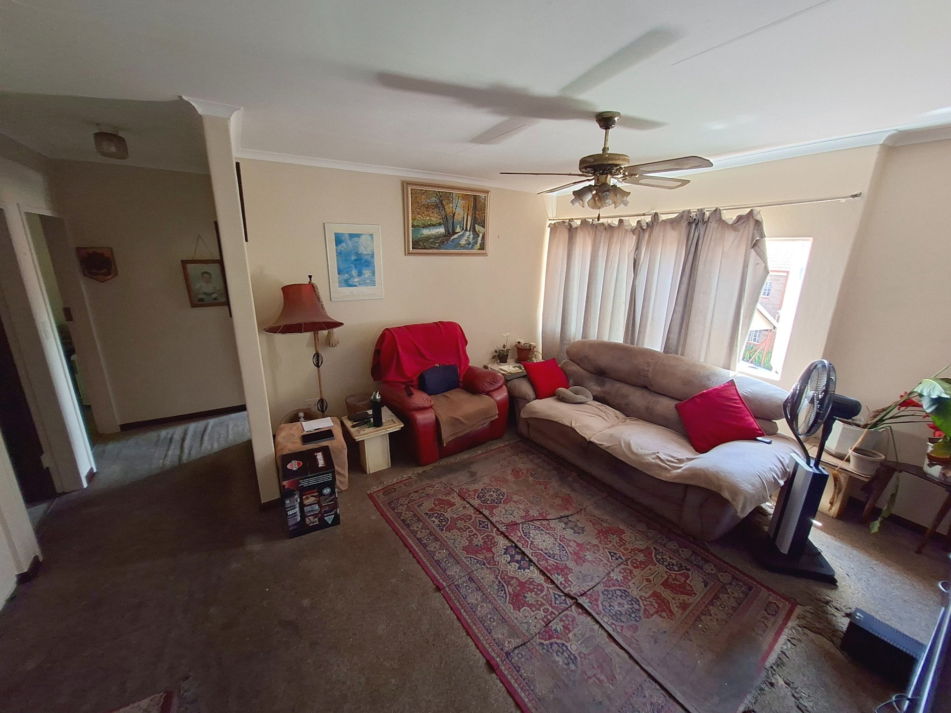 Apartment for sale in Centurion Central, Centurion, 70 m²
