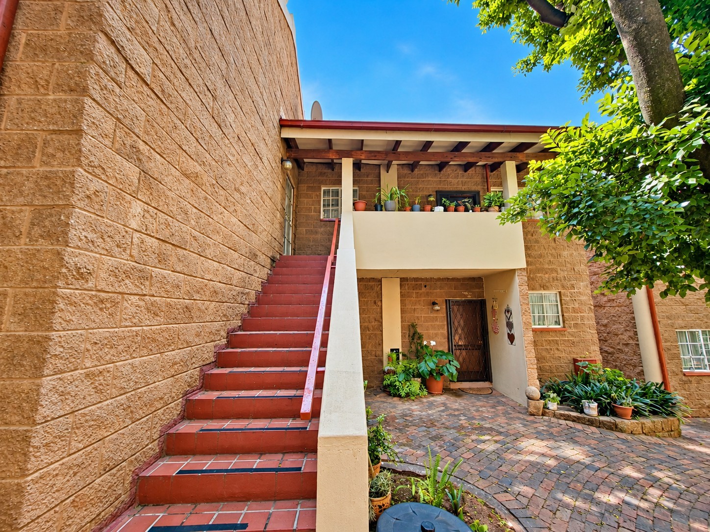 Apartment for sale in Centurion Central, Centurion, 70 m²