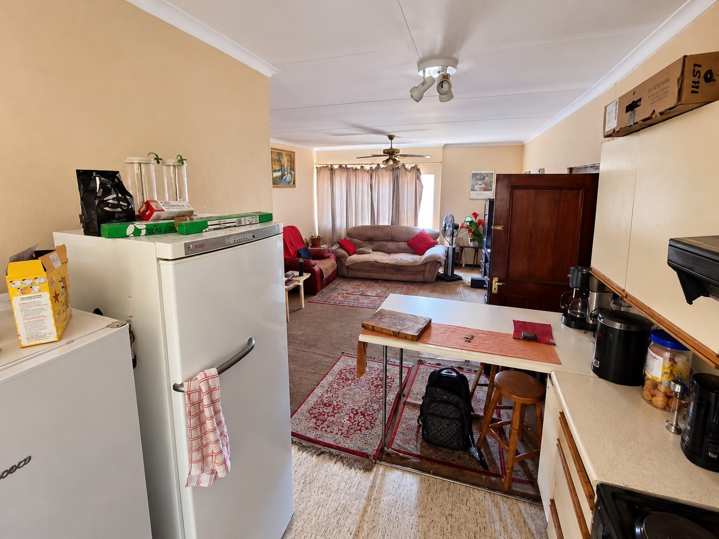 Apartment for sale in Centurion Central, Centurion, 70 m²