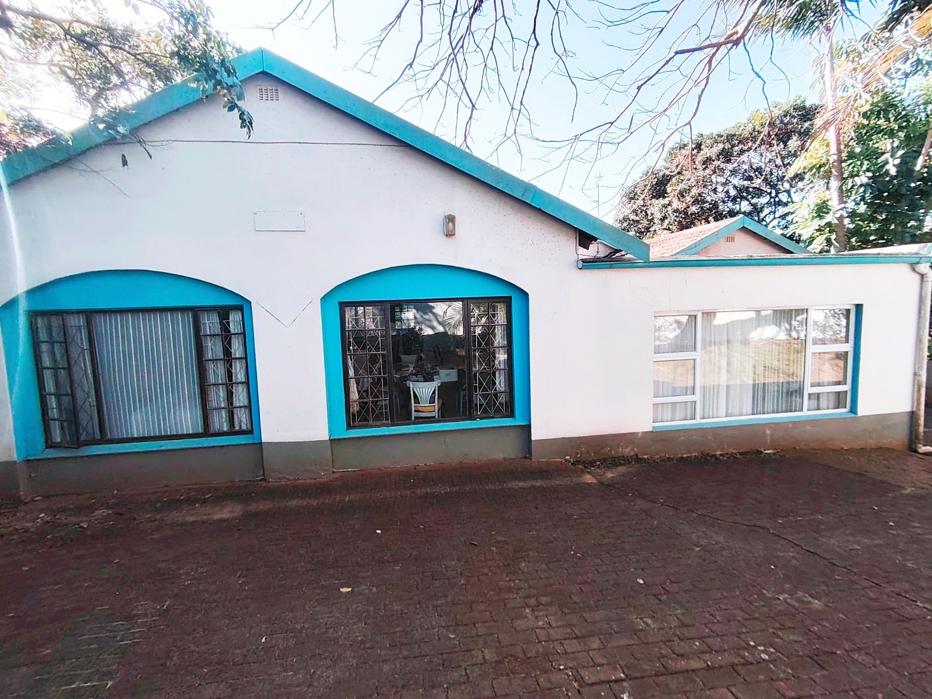 House for sale in Ramsgate, Margate, KwaZulu Natal, 1787 m²
