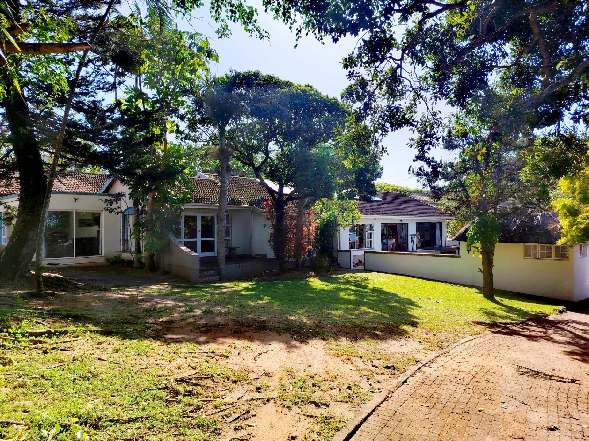 House for sale in Ramsgate, Margate, KwaZulu Natal, 1787 m²