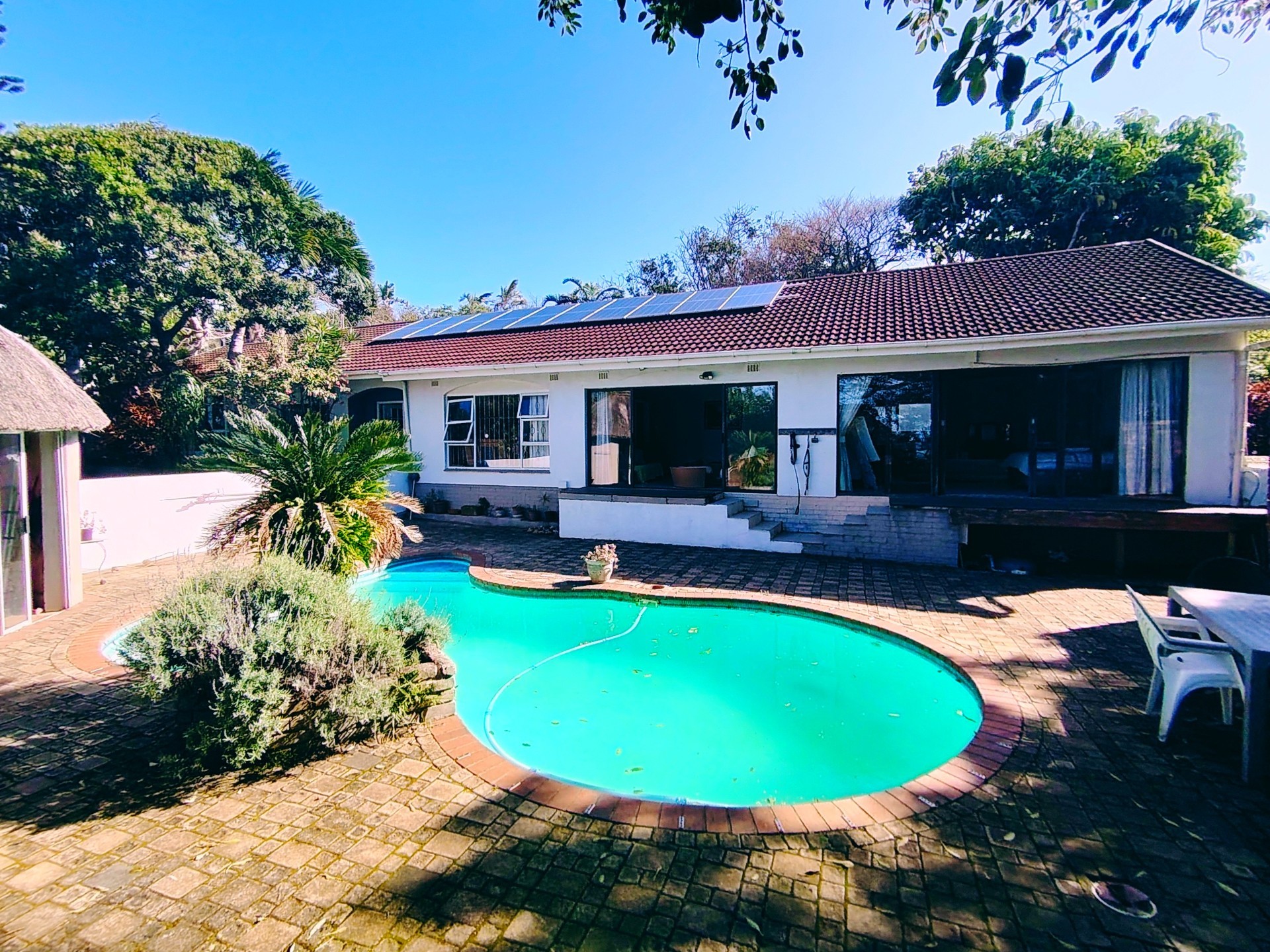 House for sale in Ramsgate, Margate, KwaZulu Natal, 1787 m²