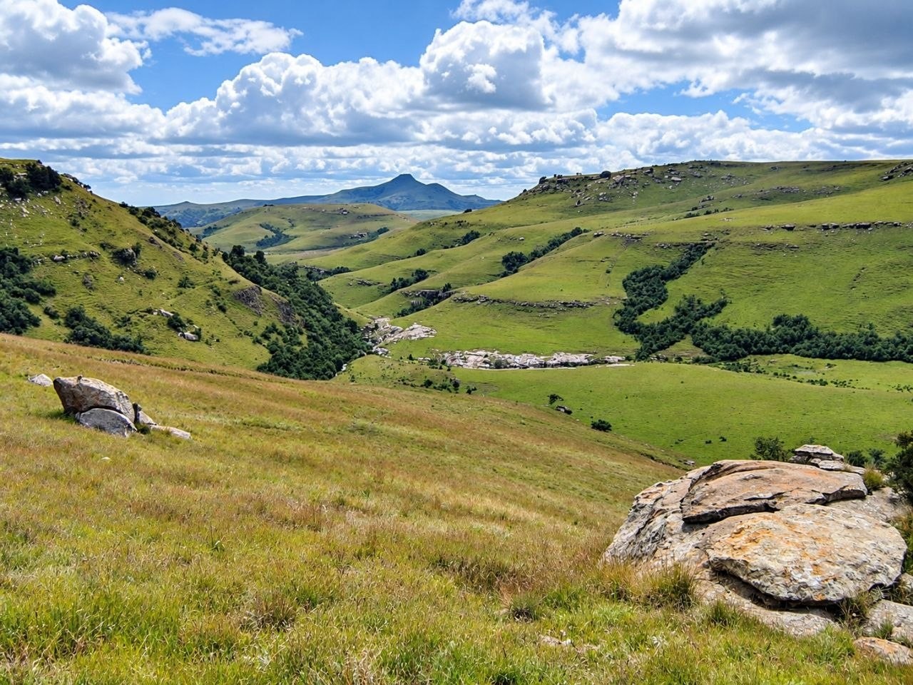 Lodge for sale in Newcastle, KwaZulu Natal, 5484127 m²