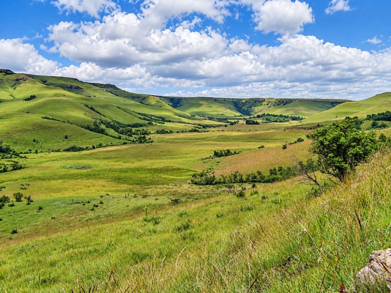 Lodge for sale in Newcastle, KwaZulu Natal, 5484127 m²