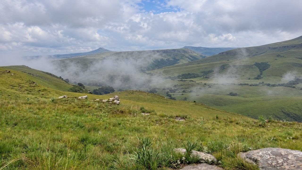 Lodge for sale in Newcastle, KwaZulu Natal, 5484127 m²