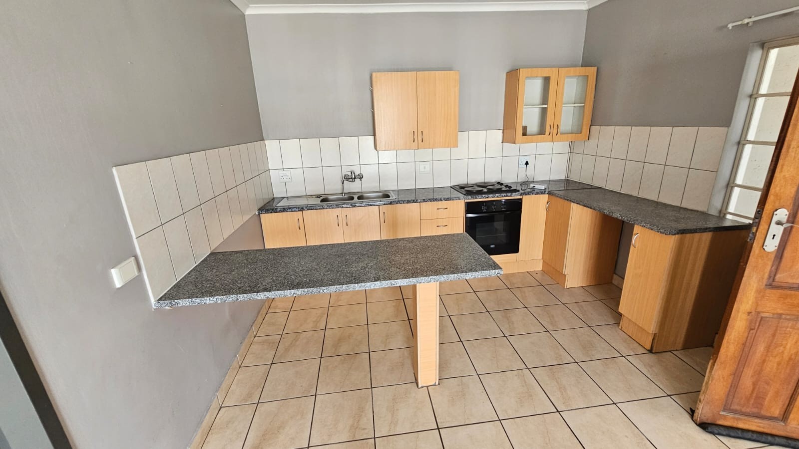Apartment for sale in Brakpan North, Brakpan
