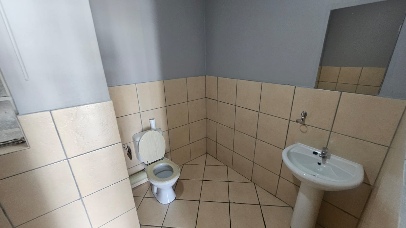 Apartment for sale in Brakpan North, Brakpan