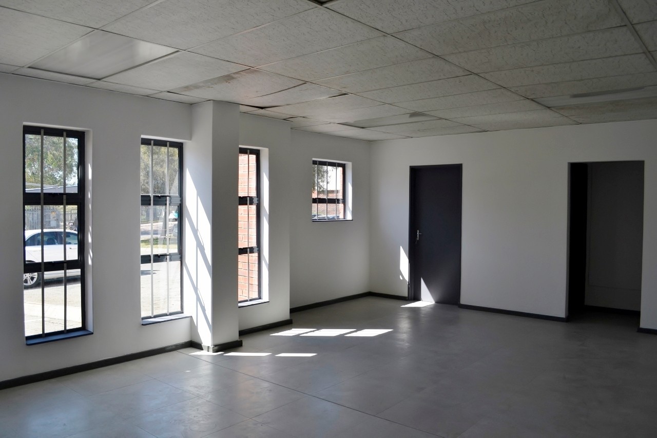 Warehouse for rent in Midrand, C5, TILLBURY, 1030 16th Rd, Midrand, Gauteng