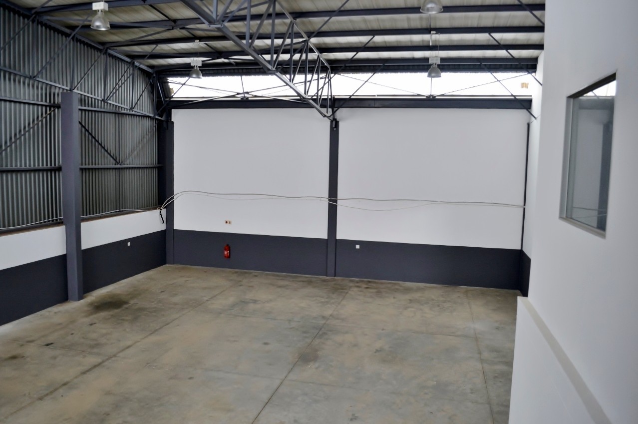 Warehouse for rent in Midrand, C5, TILLBURY, 1030 16th Rd, Midrand, Gauteng