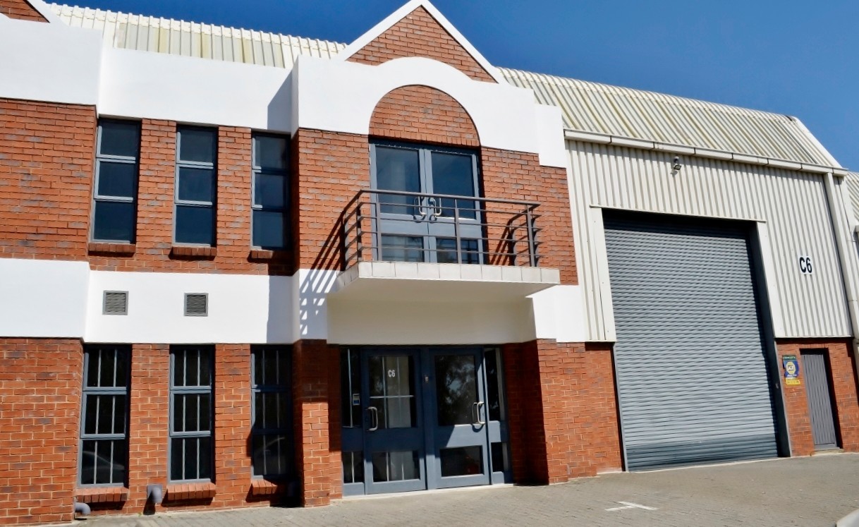 Warehouse for rent in Midrand, C5, TILLBURY, 1030 16th Rd, Midrand, Gauteng