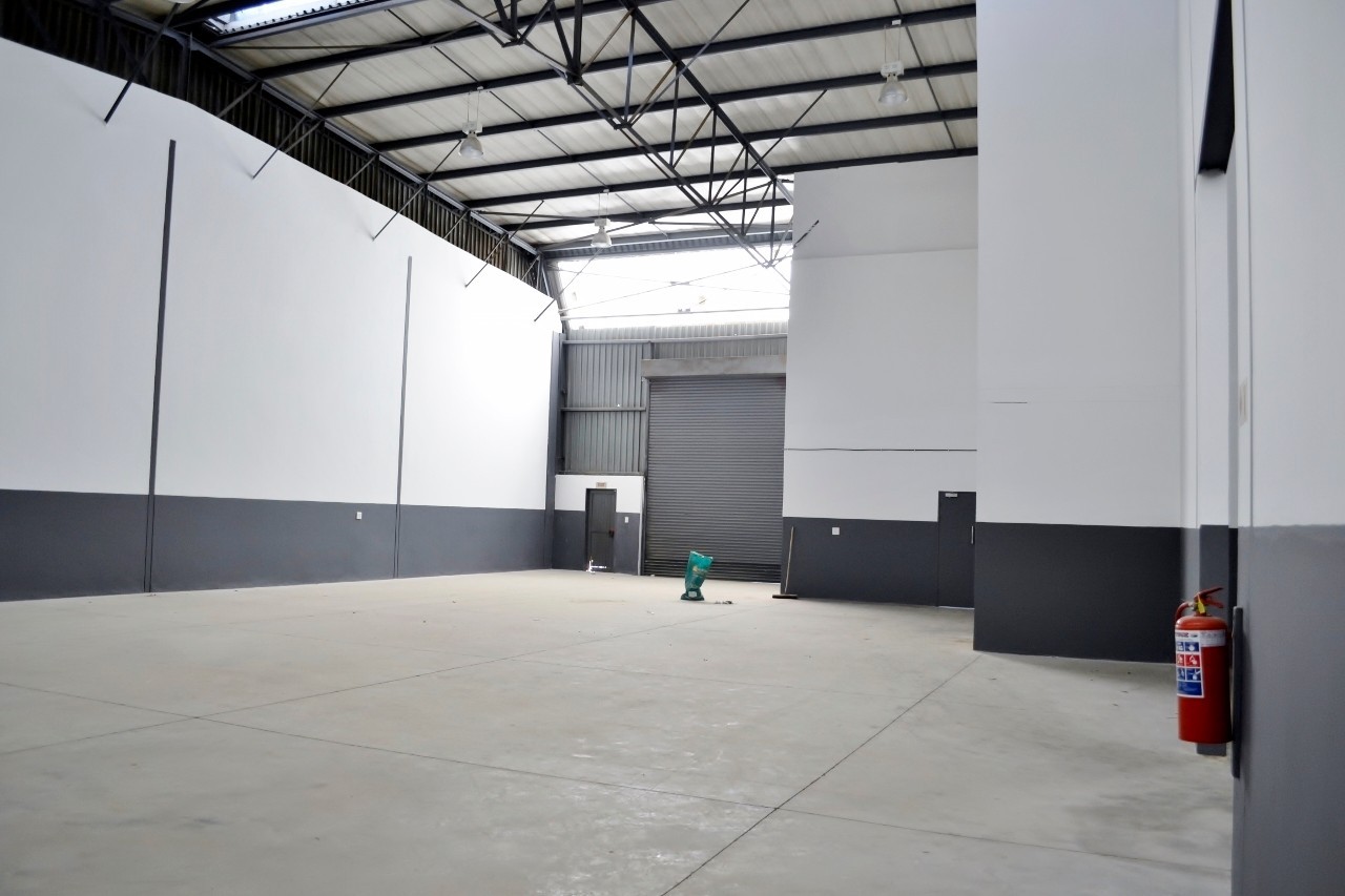 Warehouse for rent in Midrand, C5, TILLBURY, 1030 16th Rd, Midrand, Gauteng
