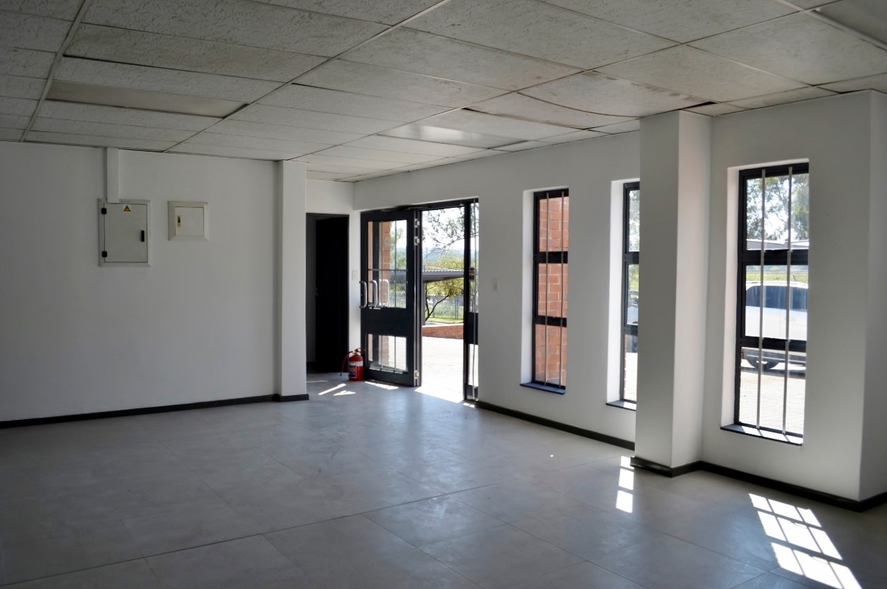 Warehouse for rent in Midrand, C5, TILLBURY, 1030 16th Rd, Midrand, Gauteng