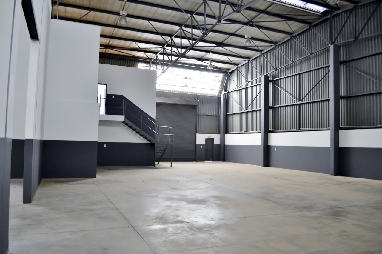 Warehouse for rent in Midrand, C5, TILLBURY, 1030 16th Rd, Midrand, Gauteng