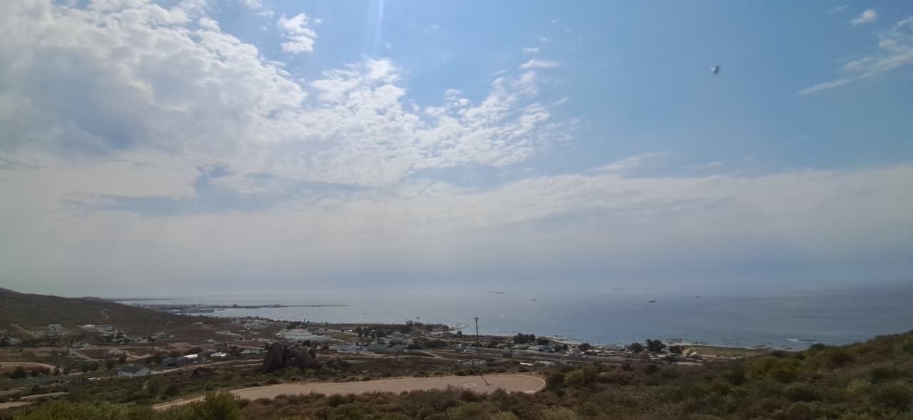 Vacant Land for sale in St Helena Views, St Helena Bay, 299 m²