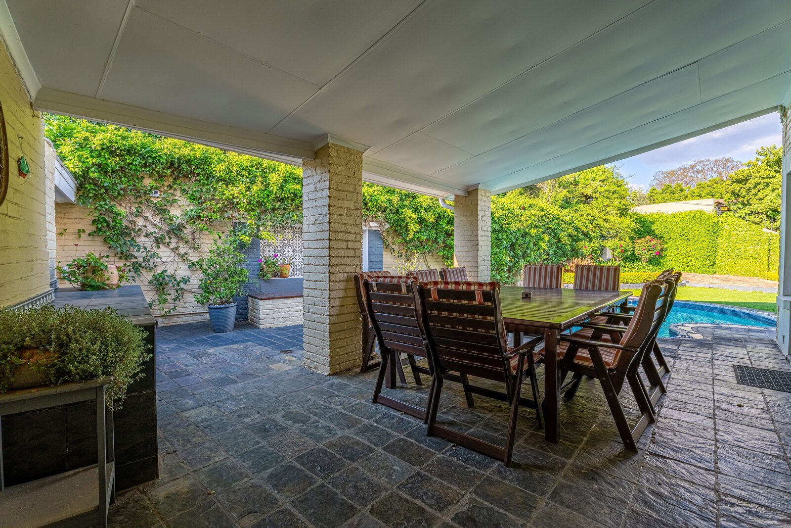 House for rent in Craighall Park, Johannesburg, 9172 m²