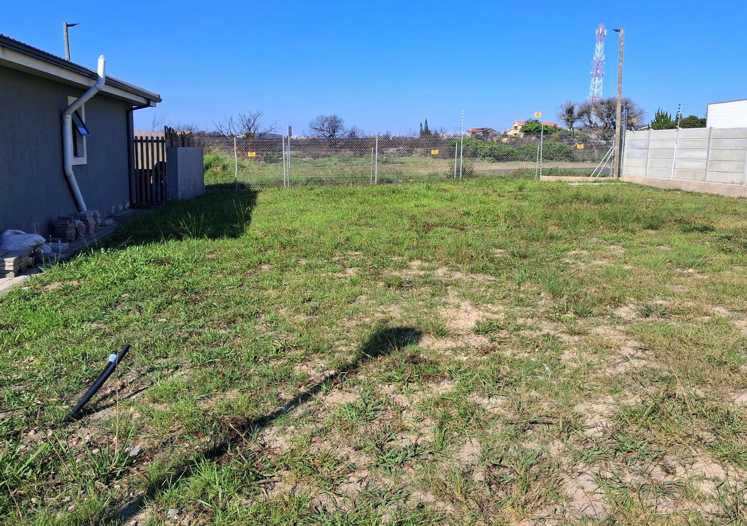Vacant Land for sale in Dana Bay, Mossel Bay, 266 m²