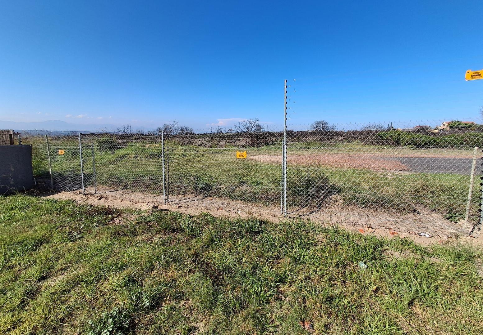 Vacant Land for sale in Dana Bay, Mossel Bay, 266 m²