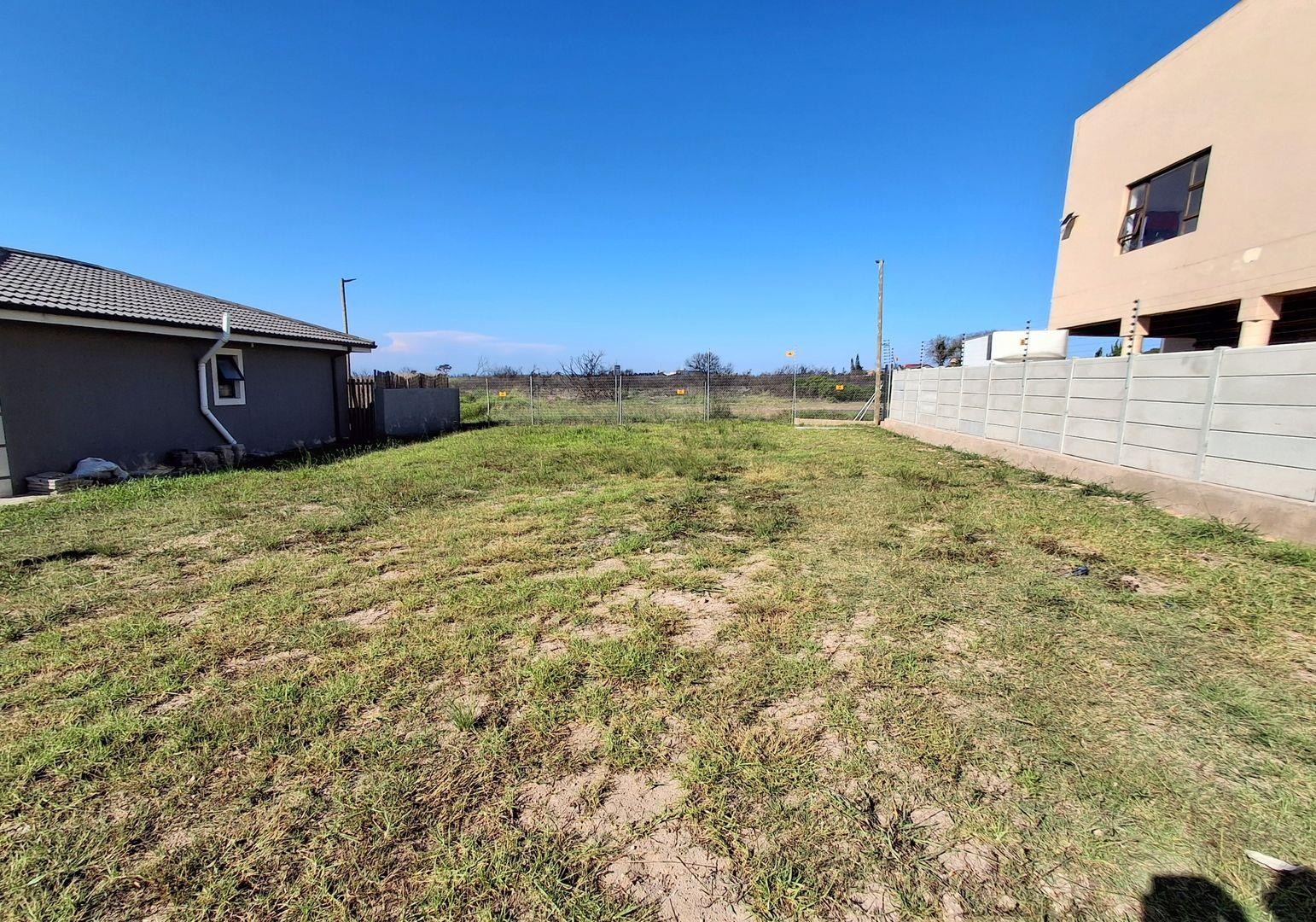 Vacant Land for sale in Dana Bay, Mossel Bay, 266 m²