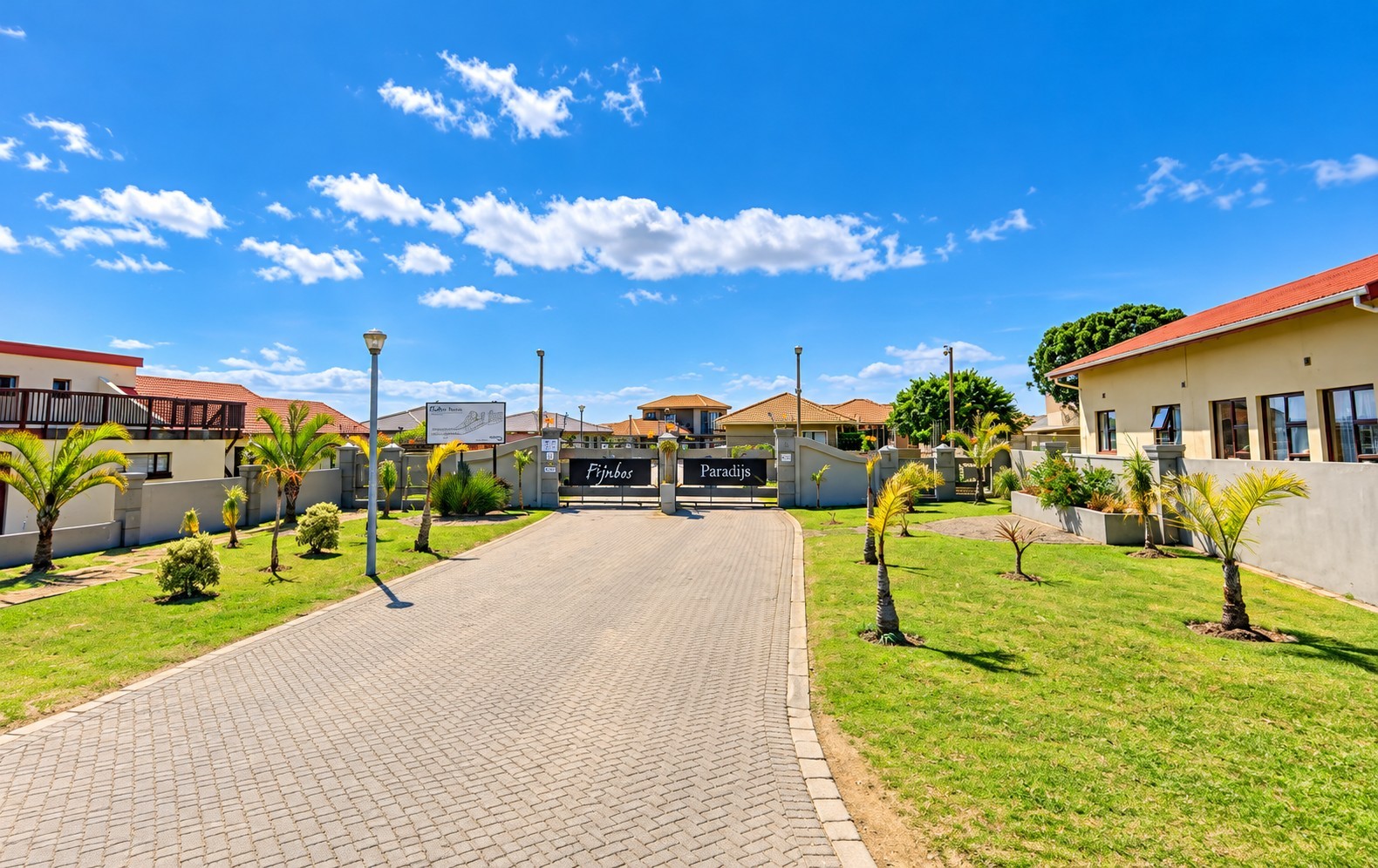 Vacant Land for sale in Dana Bay, Mossel Bay, 266 m²