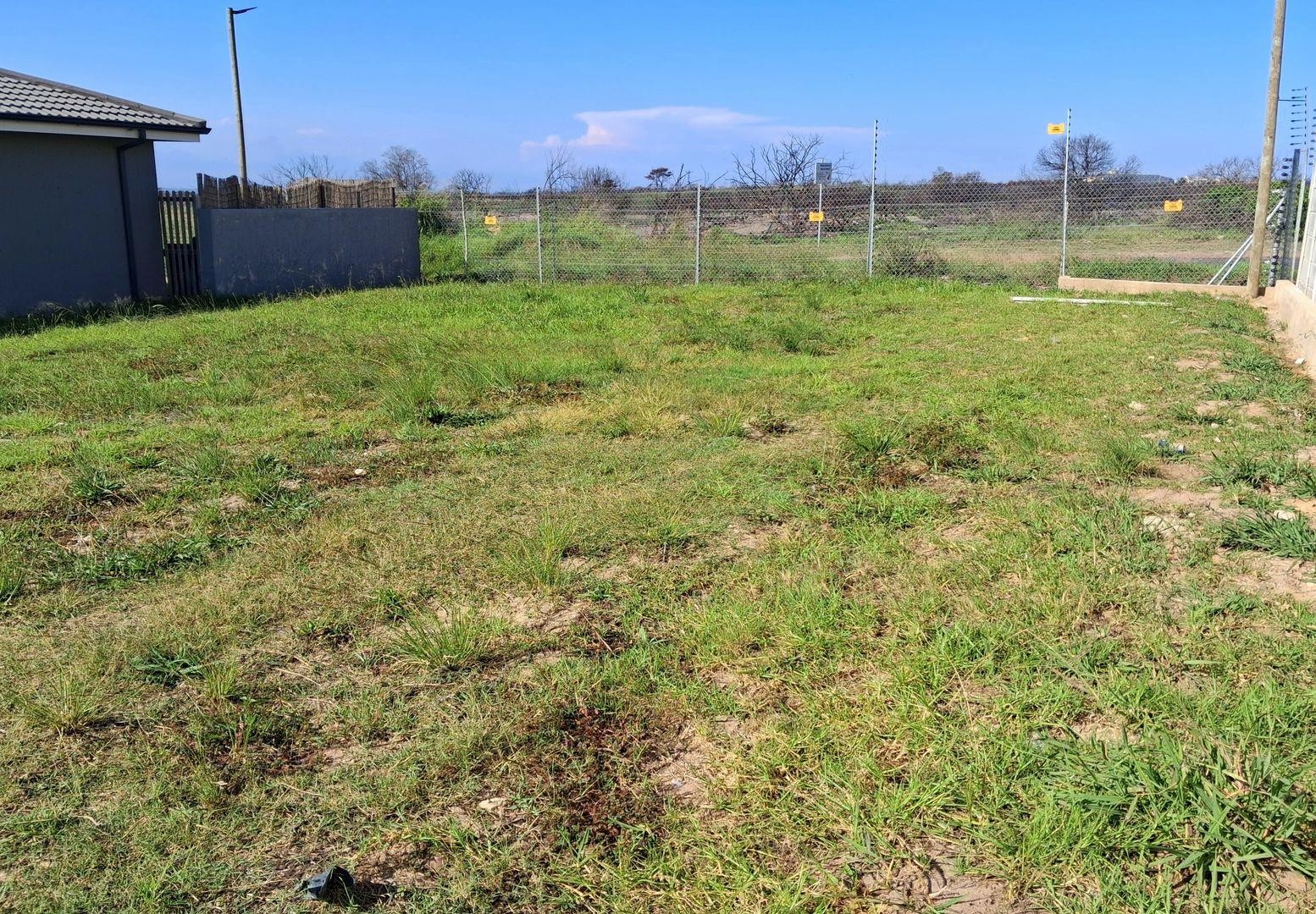 Vacant Land for sale in Dana Bay, Mossel Bay, 266 m²