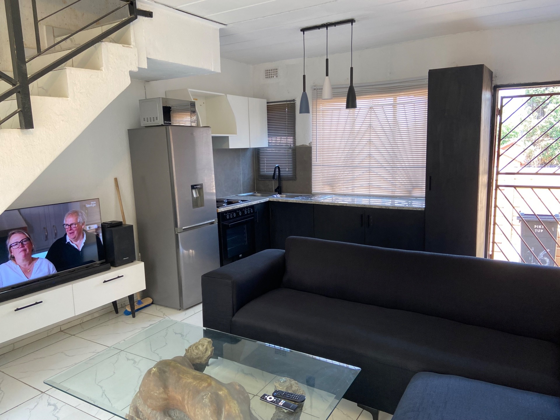 Apartment for sale in Bramley View, Johannesburg, 42 m²