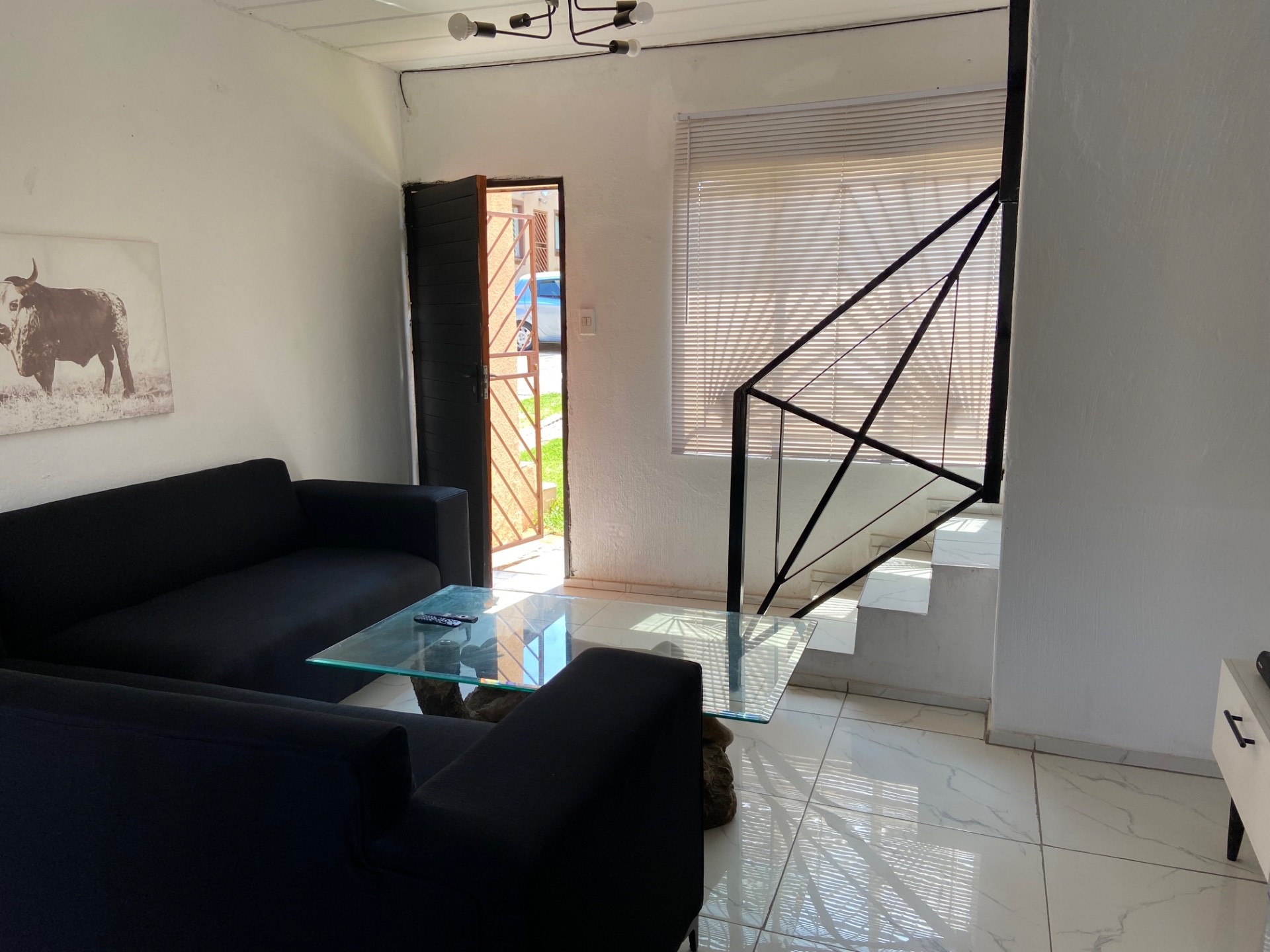 Apartment for sale in Bramley View, Johannesburg, 42 m²