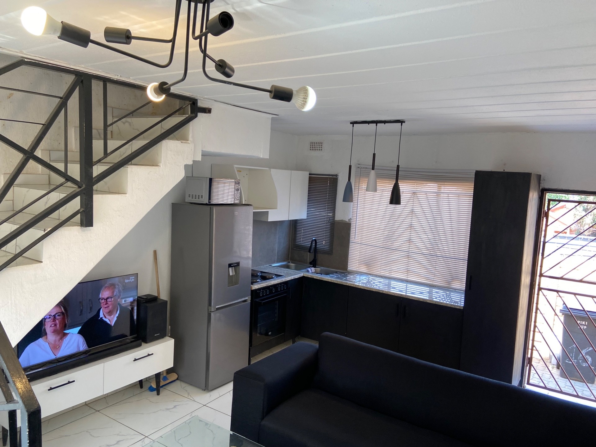 Apartment for sale in Bramley View, Johannesburg, 42 m²