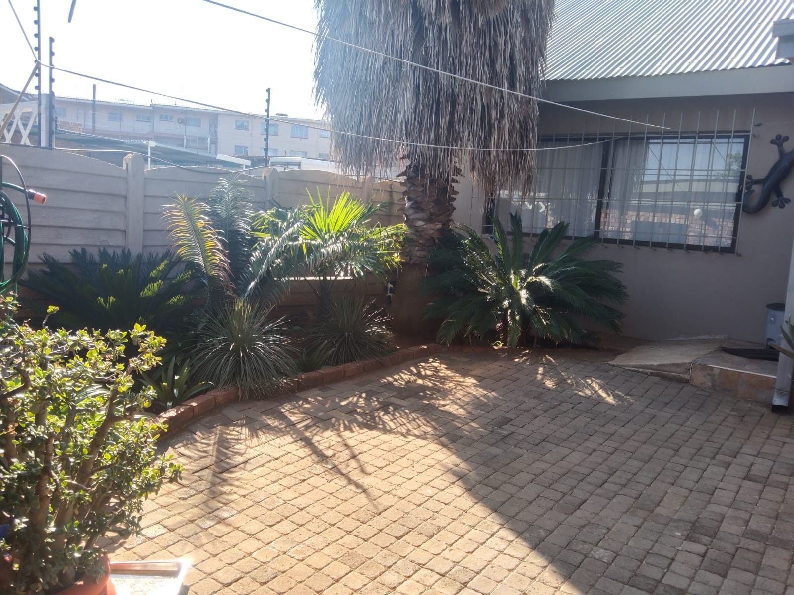Cottage for rent in Rensburg, Heidelberg