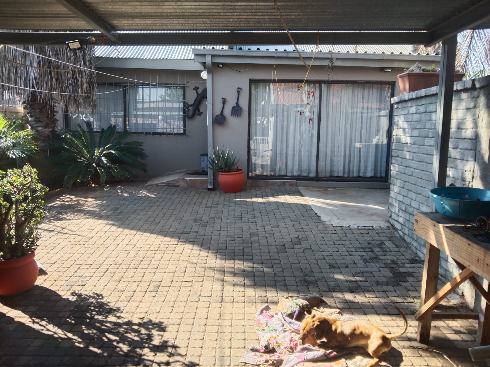 Cottage for rent in Rensburg, Heidelberg