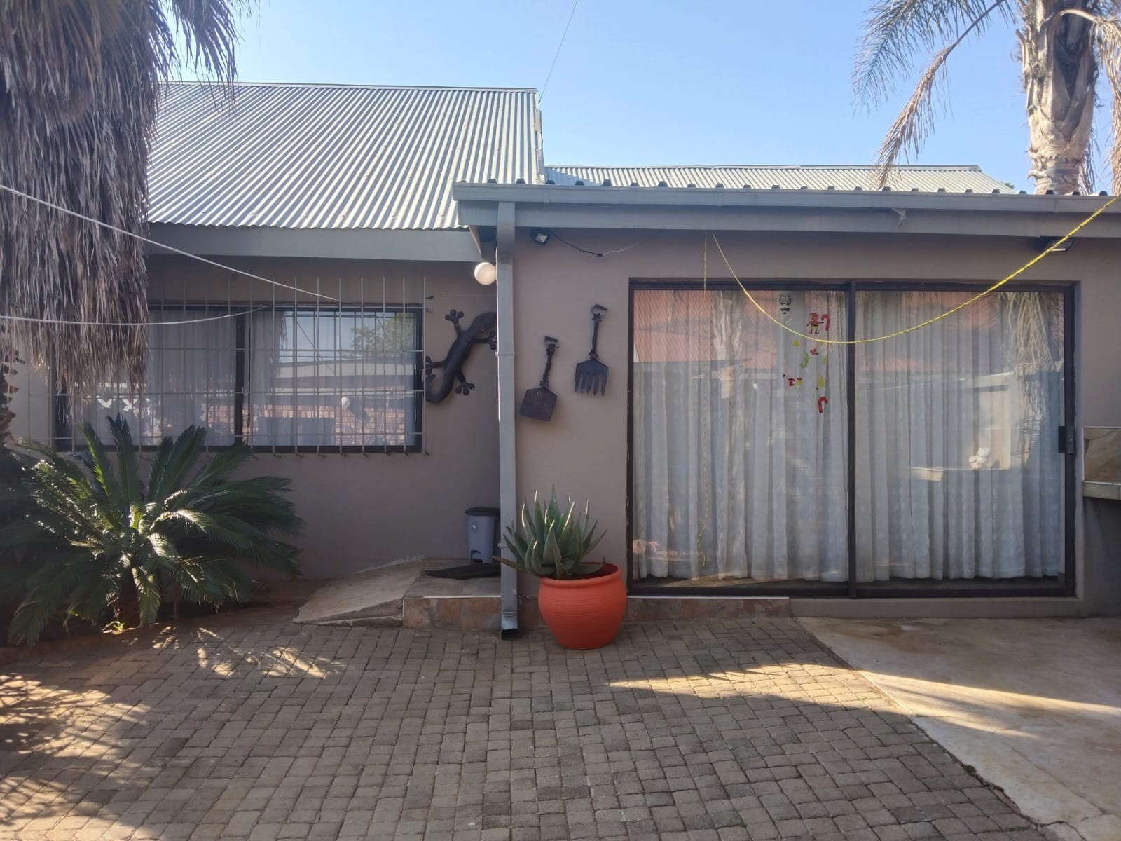 Cottage for rent in Rensburg, Heidelberg