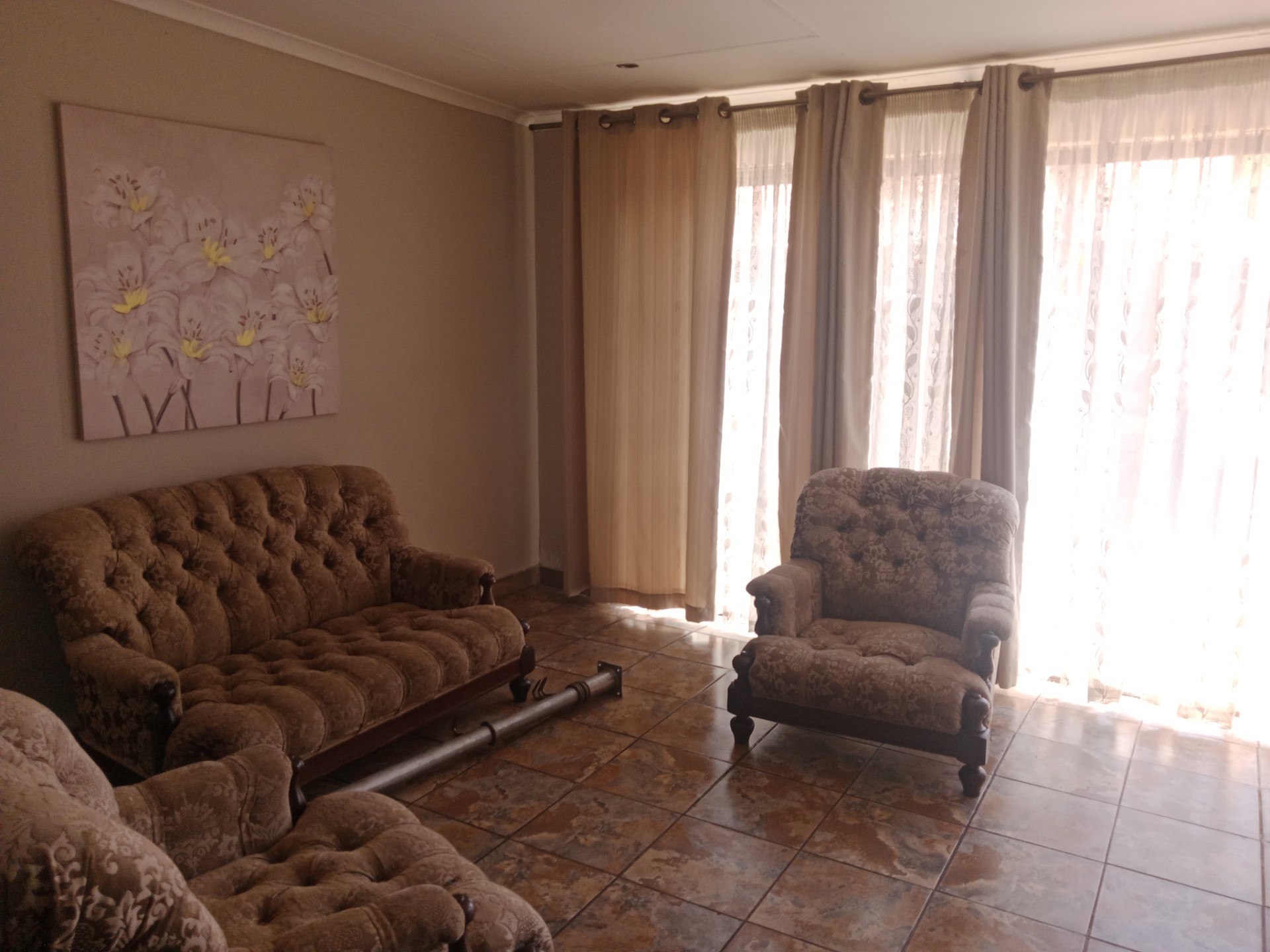 Cottage for rent in Rensburg, Heidelberg