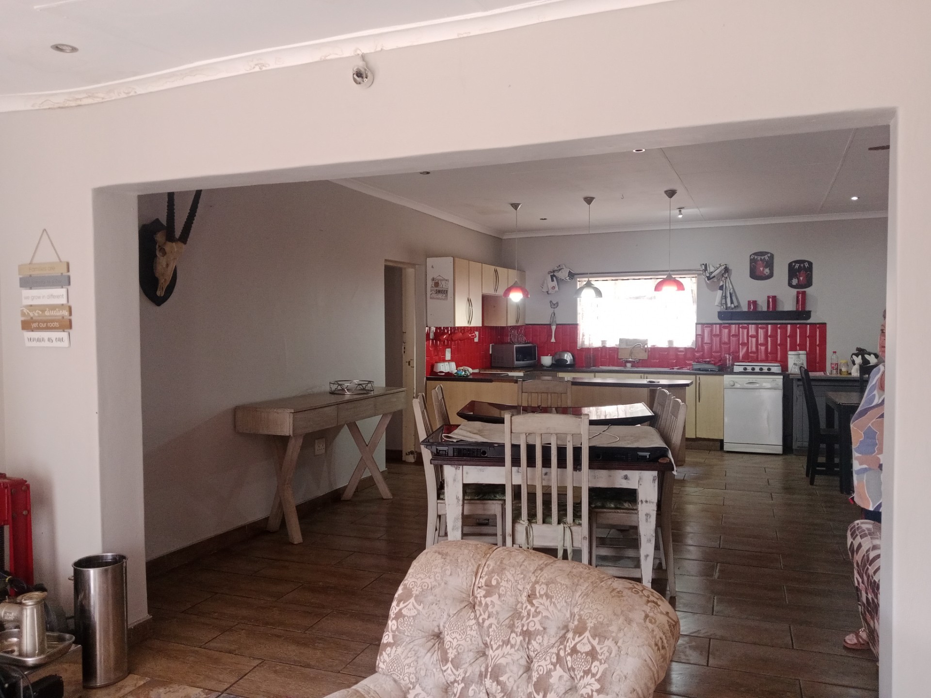 Cottage for rent in Rensburg, Heidelberg