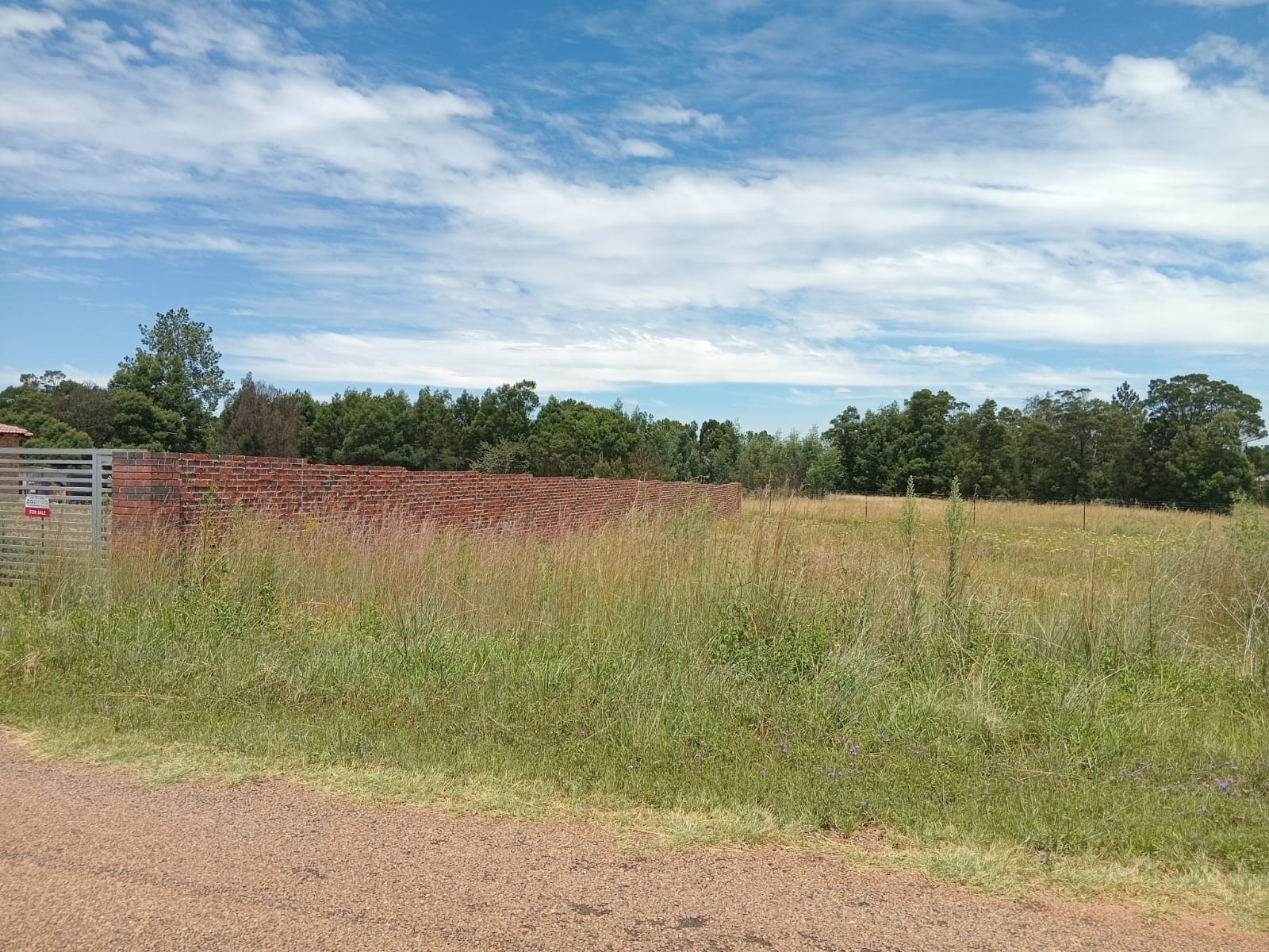 Vacant Land for sale in Walkerville Central, Walkerville, 991 m²