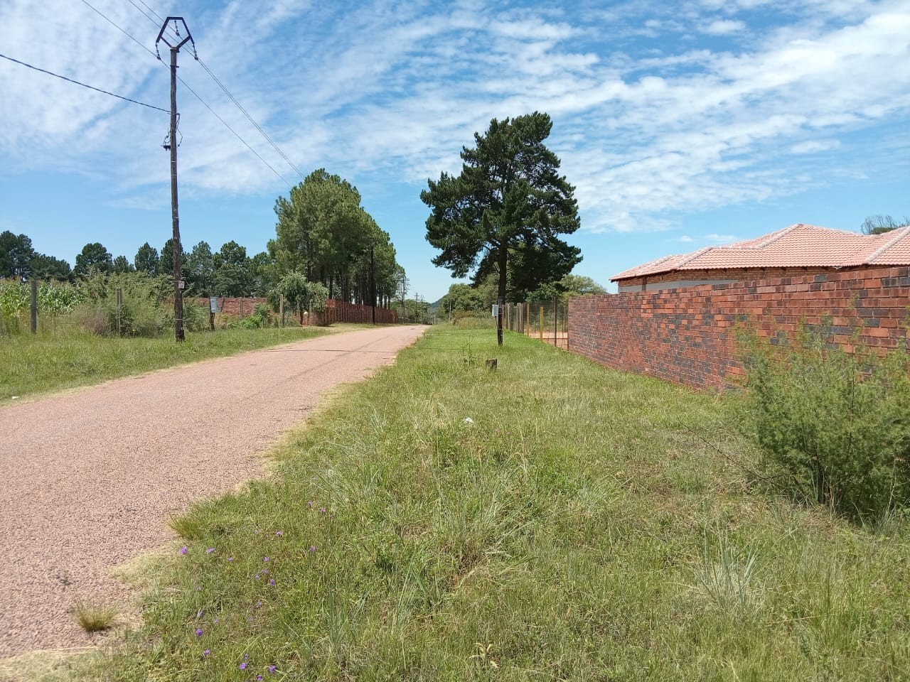Vacant Land for sale in Walkerville Central, Walkerville, 991 m²