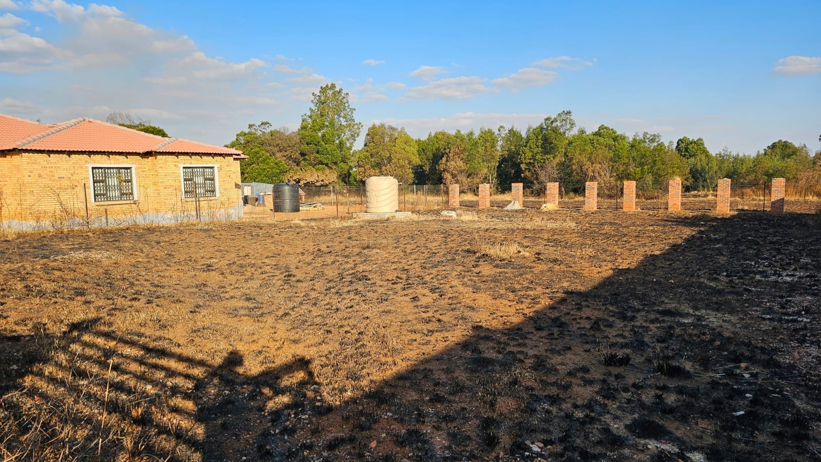 Vacant Land for sale in Walkerville Central, Walkerville, 991 m²