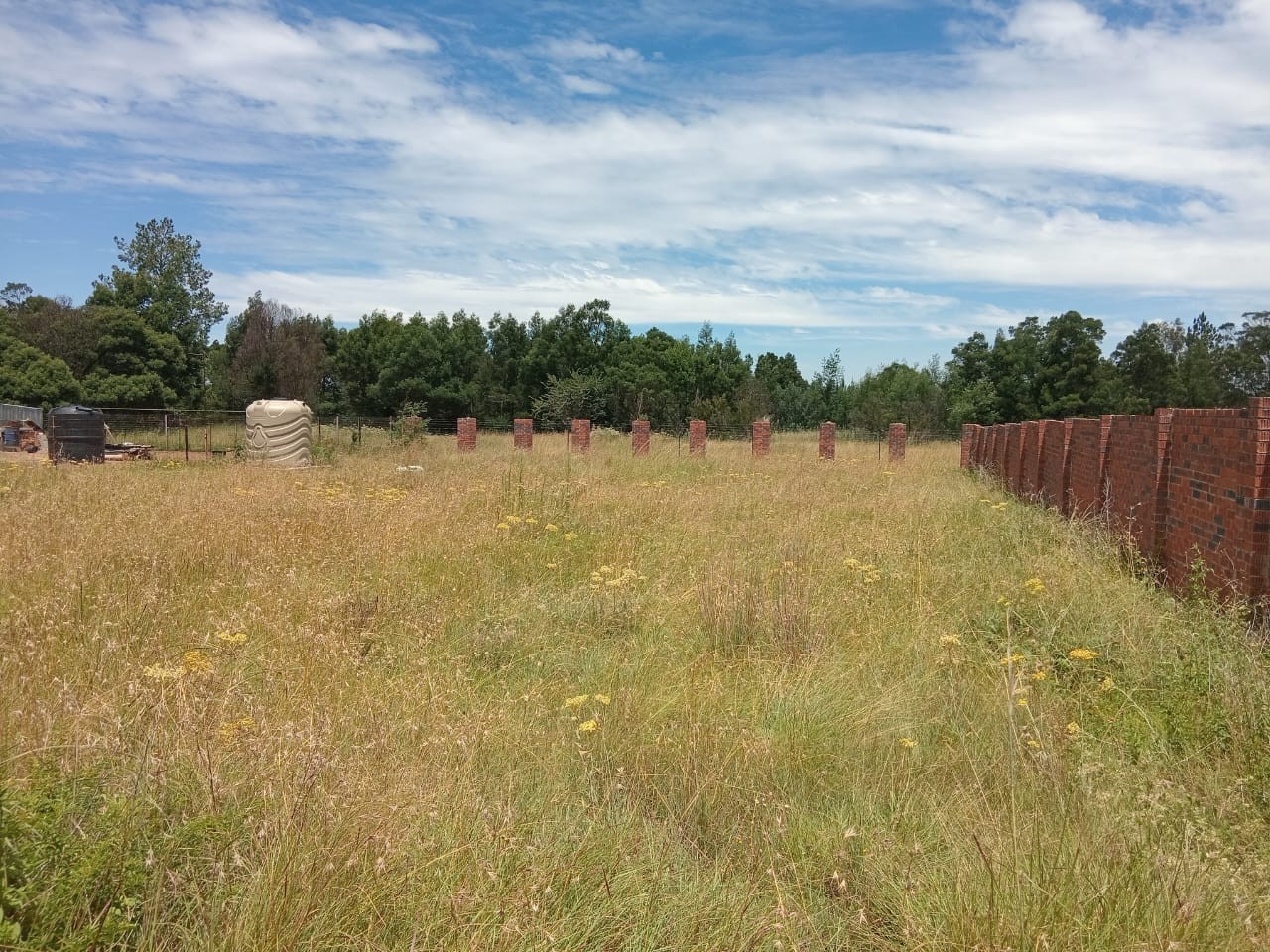 Vacant Land for sale in Walkerville Central, Walkerville, 991 m²