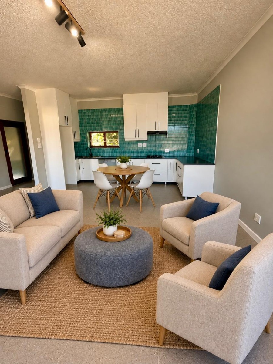 Apartment for sale in Westhill, Knysna, 54 m²