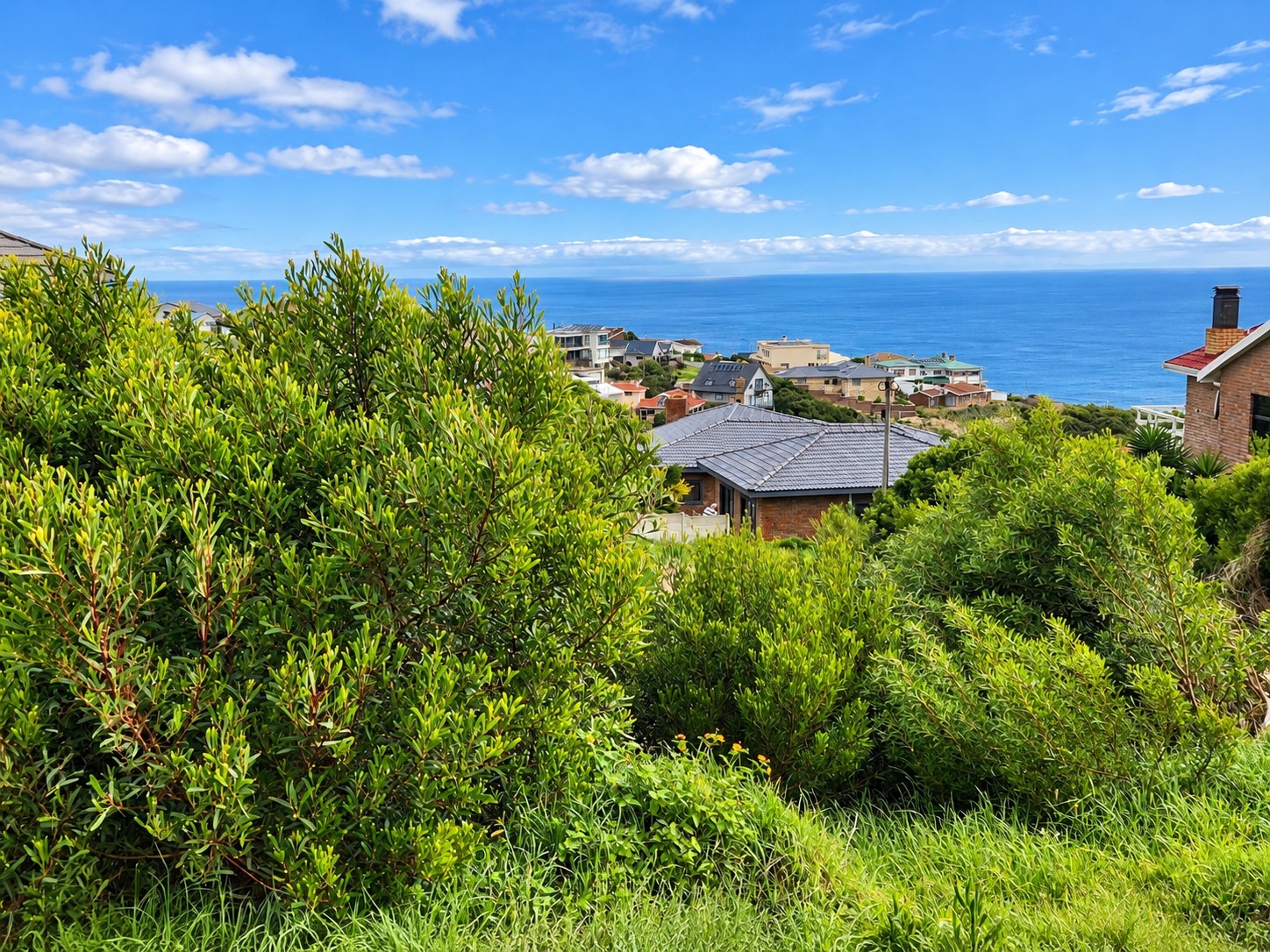 Vacant Land for sale in Dana Bay, Mossel Bay, 754 m²