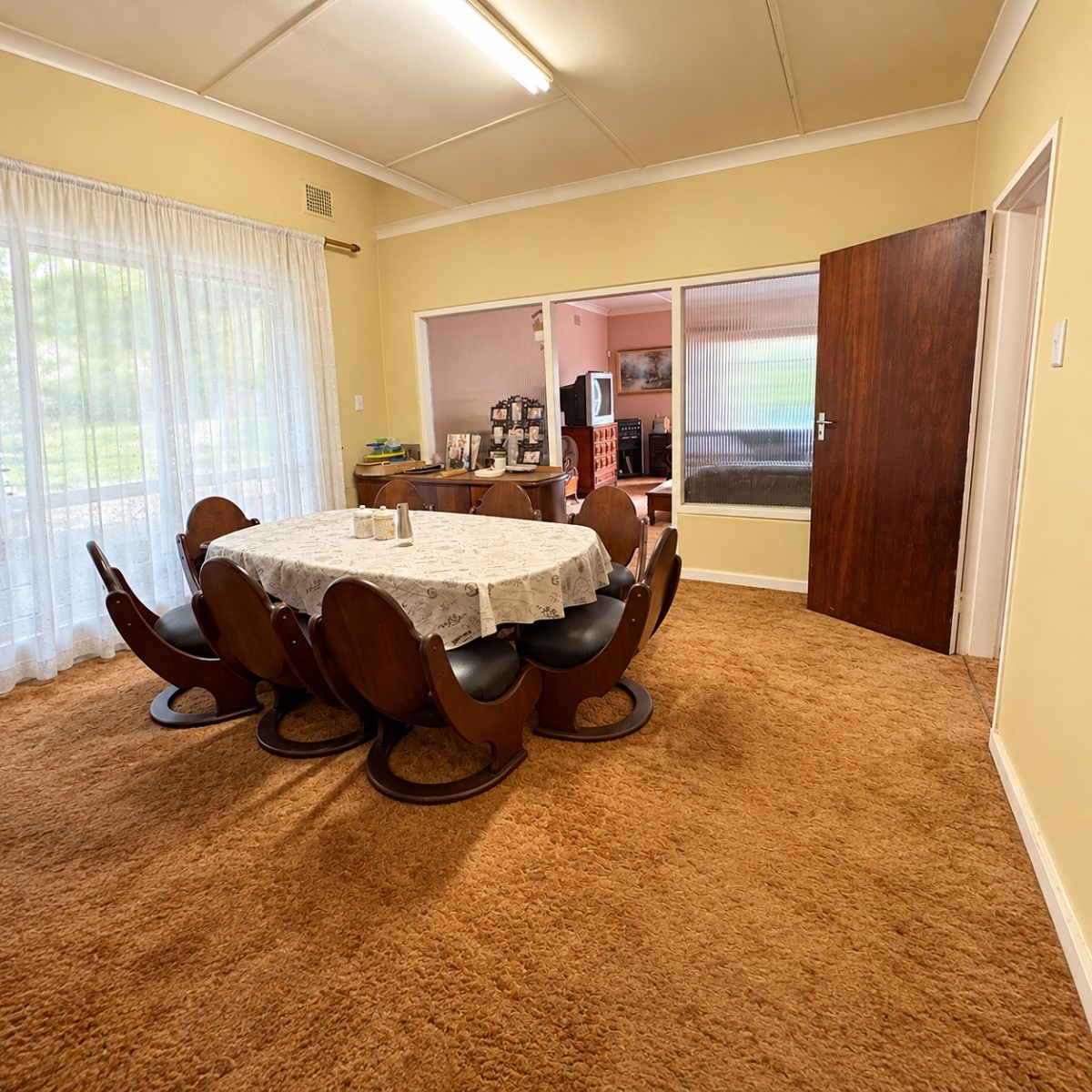House for sale in Bethal, 385 m²