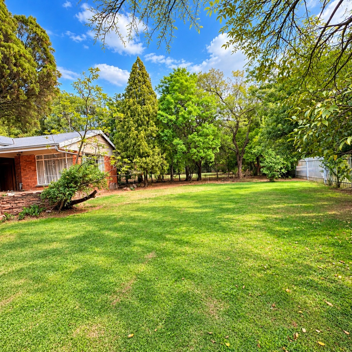 House for sale in Bethal, 385 m²