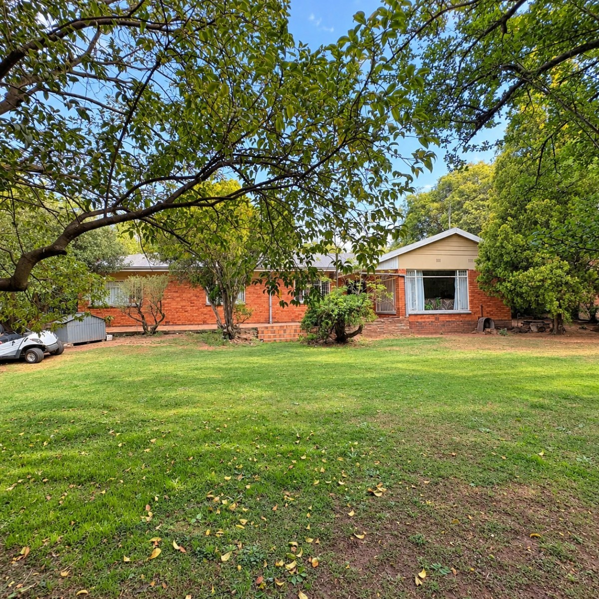 House for sale in Bethal, 385 m²