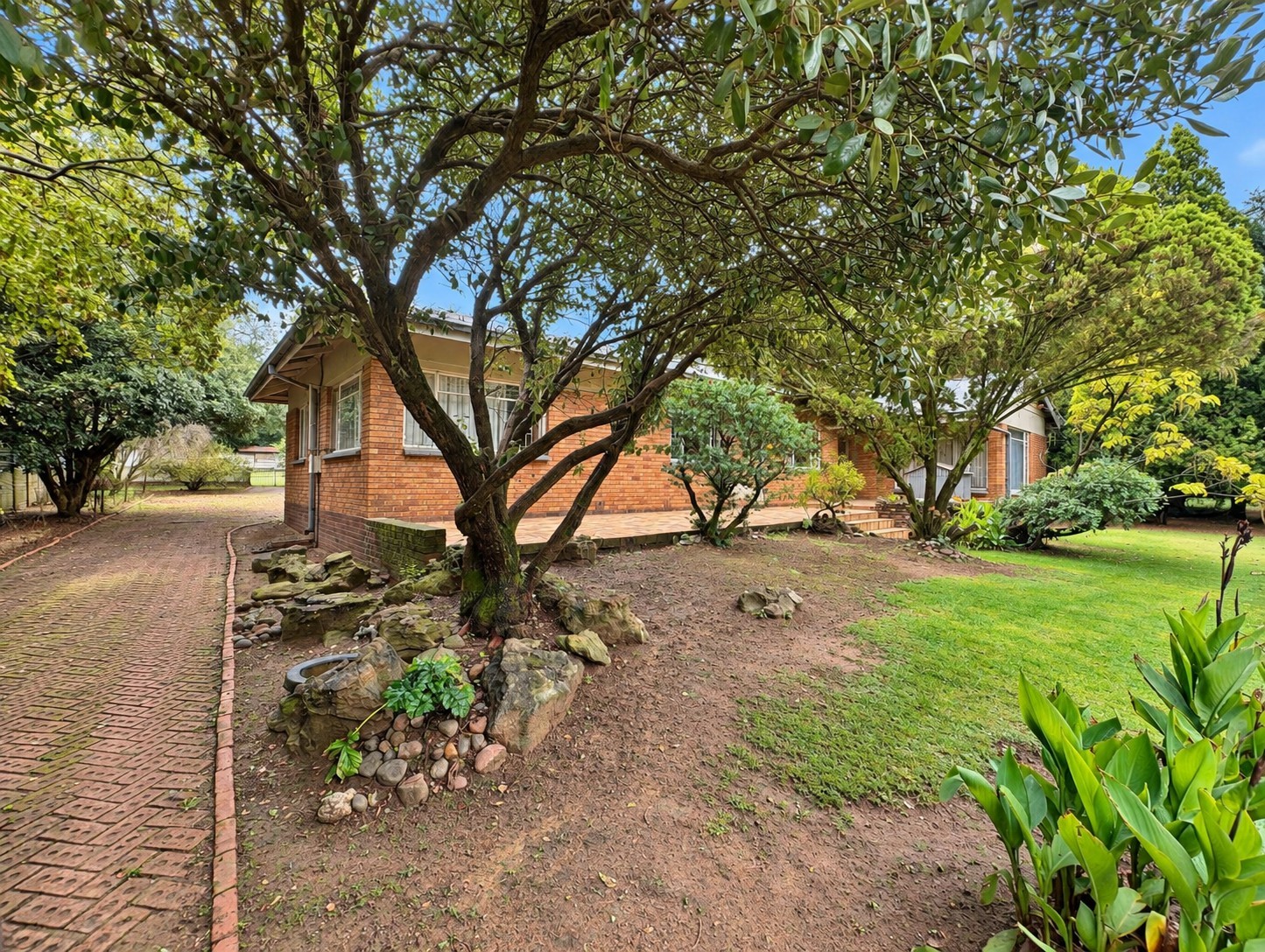 House for sale in Bethal, 385 m²